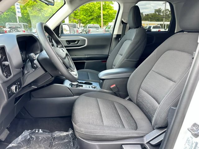 Certified 2023 Ford Bronco Sport AWD/4WD image 29