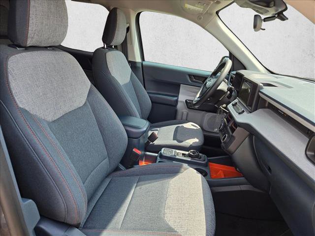 Certified 2024 Ford Maverick XLT FWD image 19