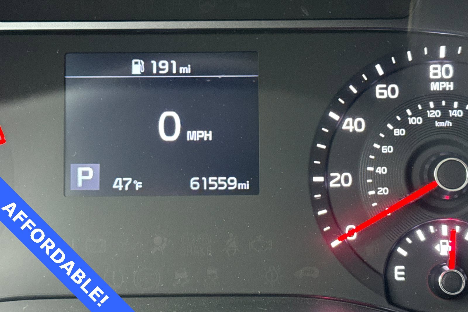 Used 2021 Kia Soul LX image 24