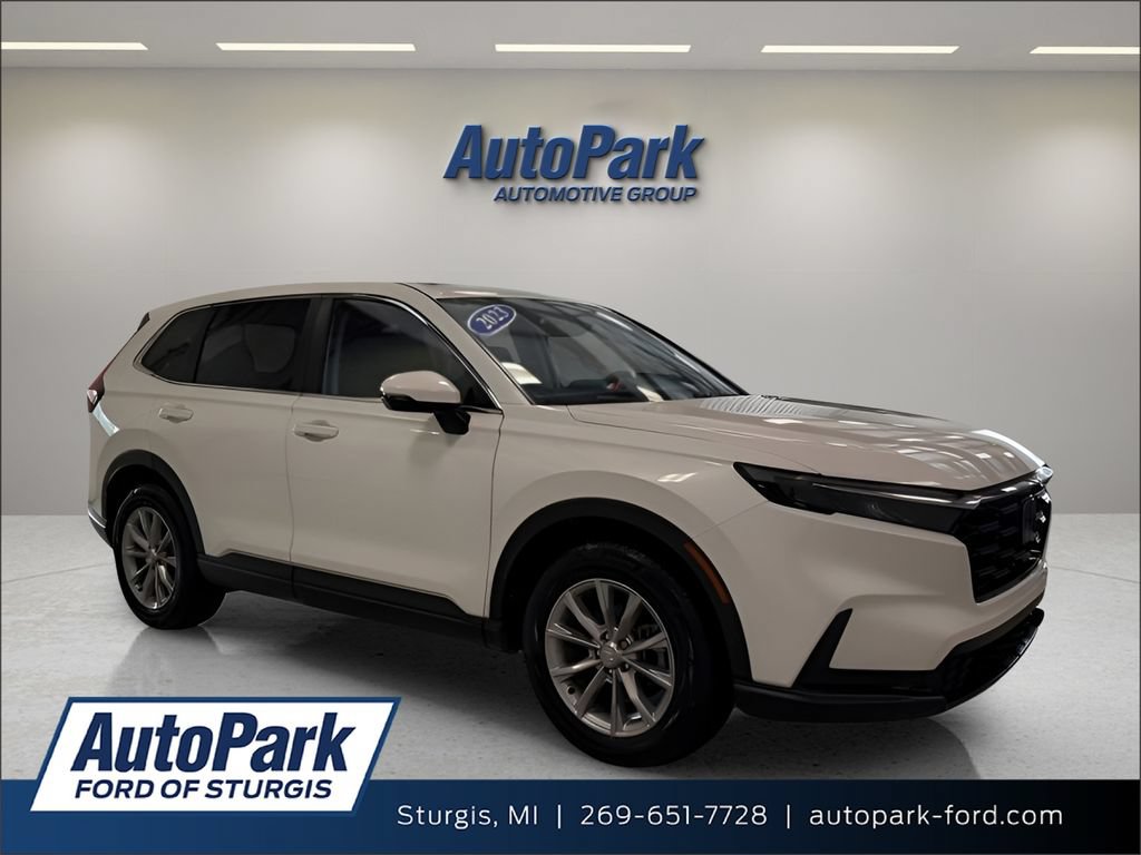 Used 2023 Honda CR-V EX