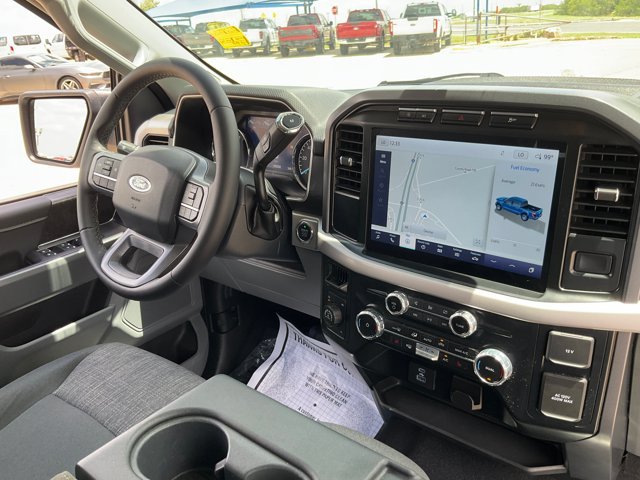 Certified 2023 Ford F150 XLT w/ Equipment Group 302A High AWD/4WD image 20