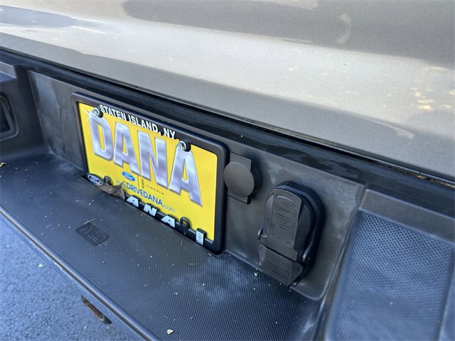 Certified 2025 Ford F150 XLT w/ Equipment Group 301A Standard image 49