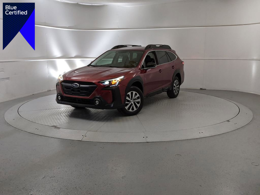 Used 2025 Subaru Outback Premium
