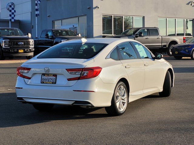 Used 2019 Honda Accord LX image 4