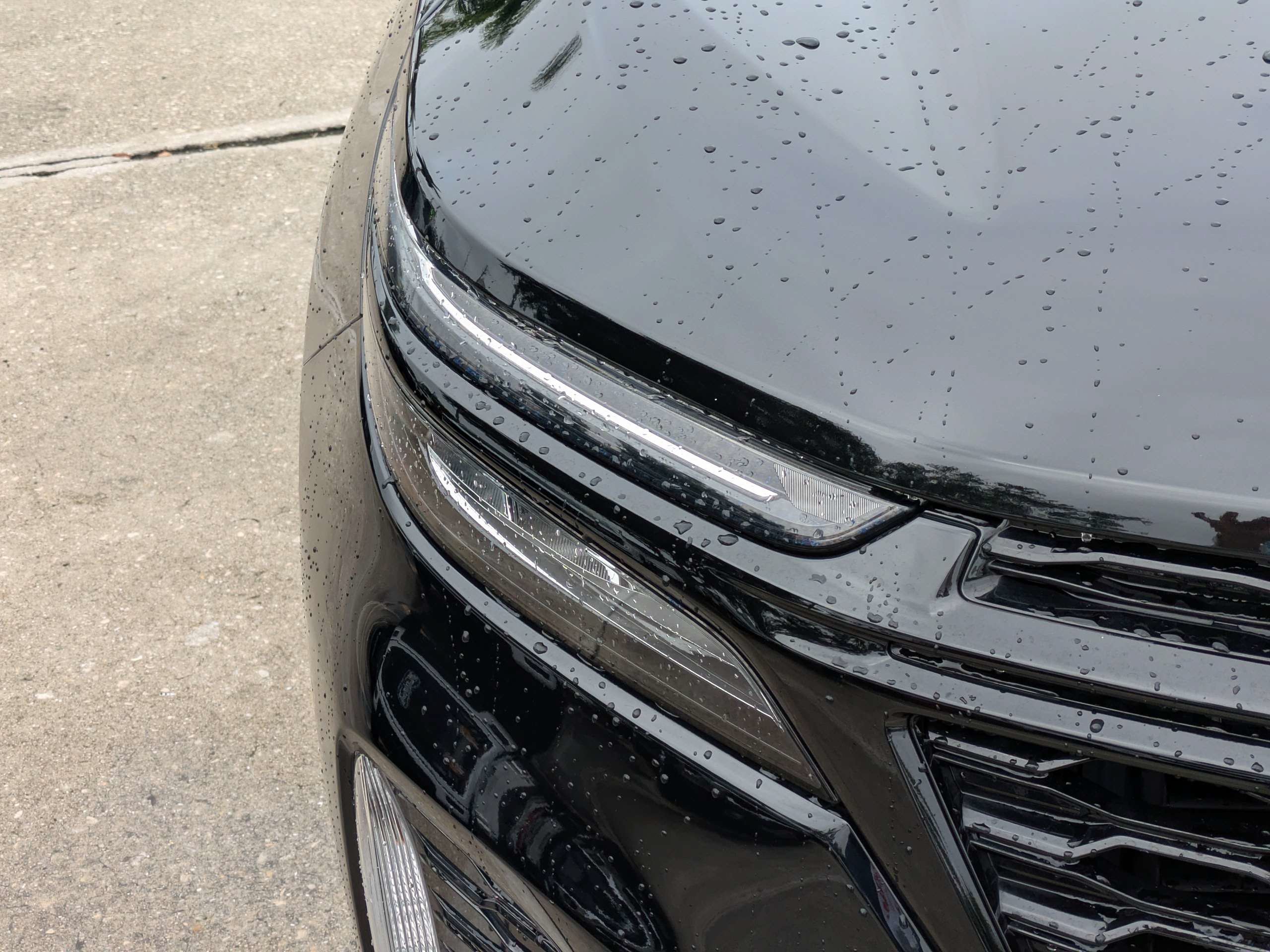Used 2024 Chevrolet Equinox RS FWD image 9