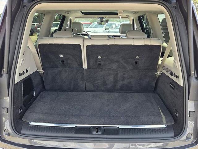 Used 2022 Jeep Grand Wagoneer Series I AWD/4WD image 12