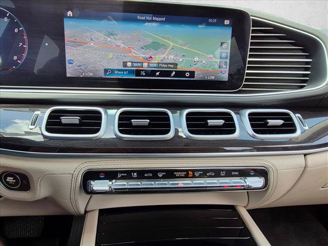 Used 2020 Mercedes-Benz GLE 350 4MATIC image 16