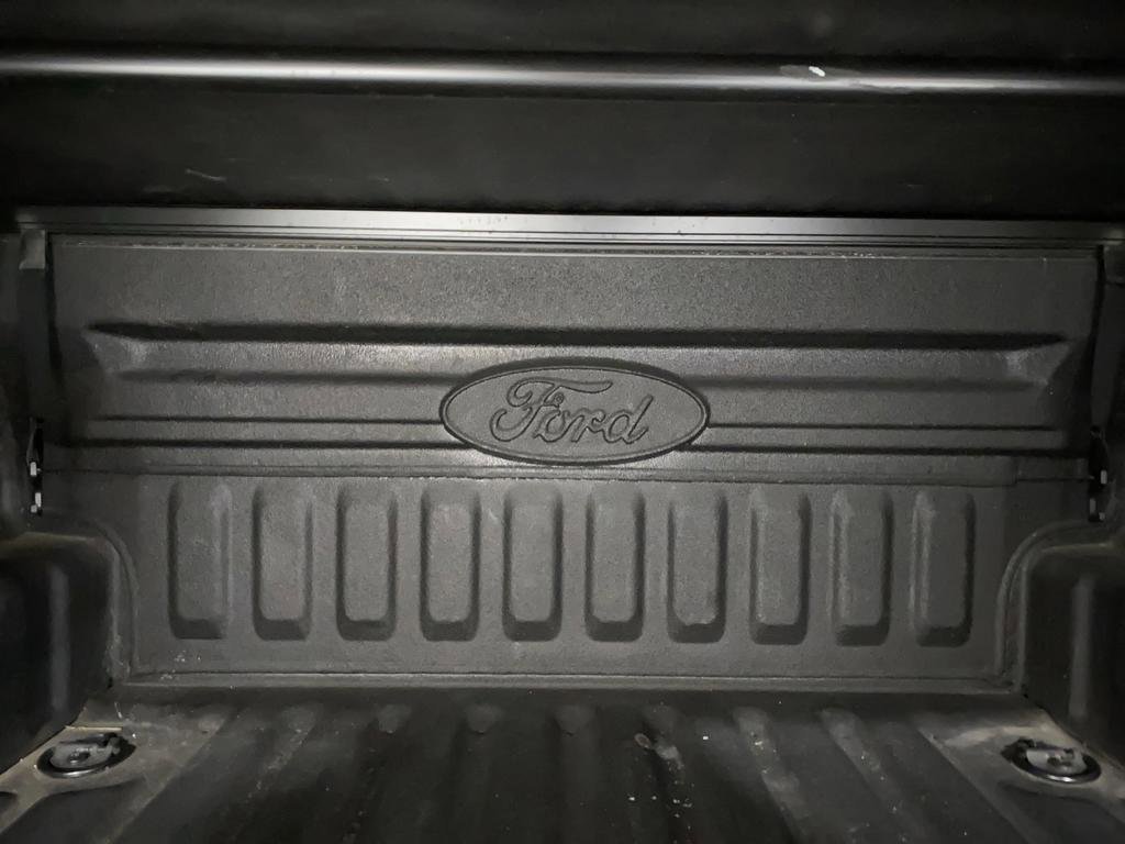 Certified 2022 Ford Maverick Lariat w/ Lariat Luxury Package image 19