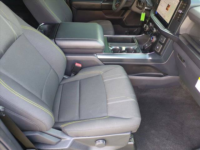 Certified 2024 Ford F150 STX AWD/4WD image 20