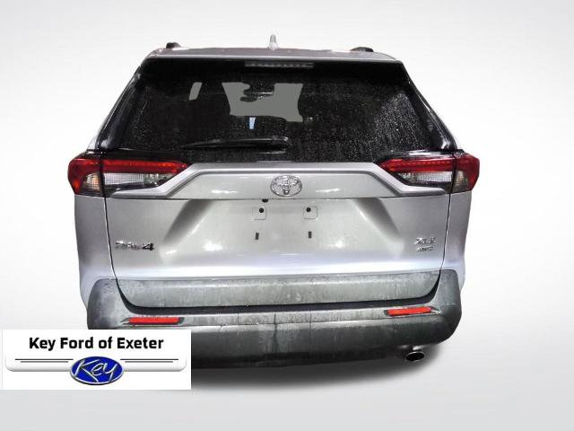 Used 2024 Toyota RAV4 XLE w/ Weather Package AWD/4WD image 14