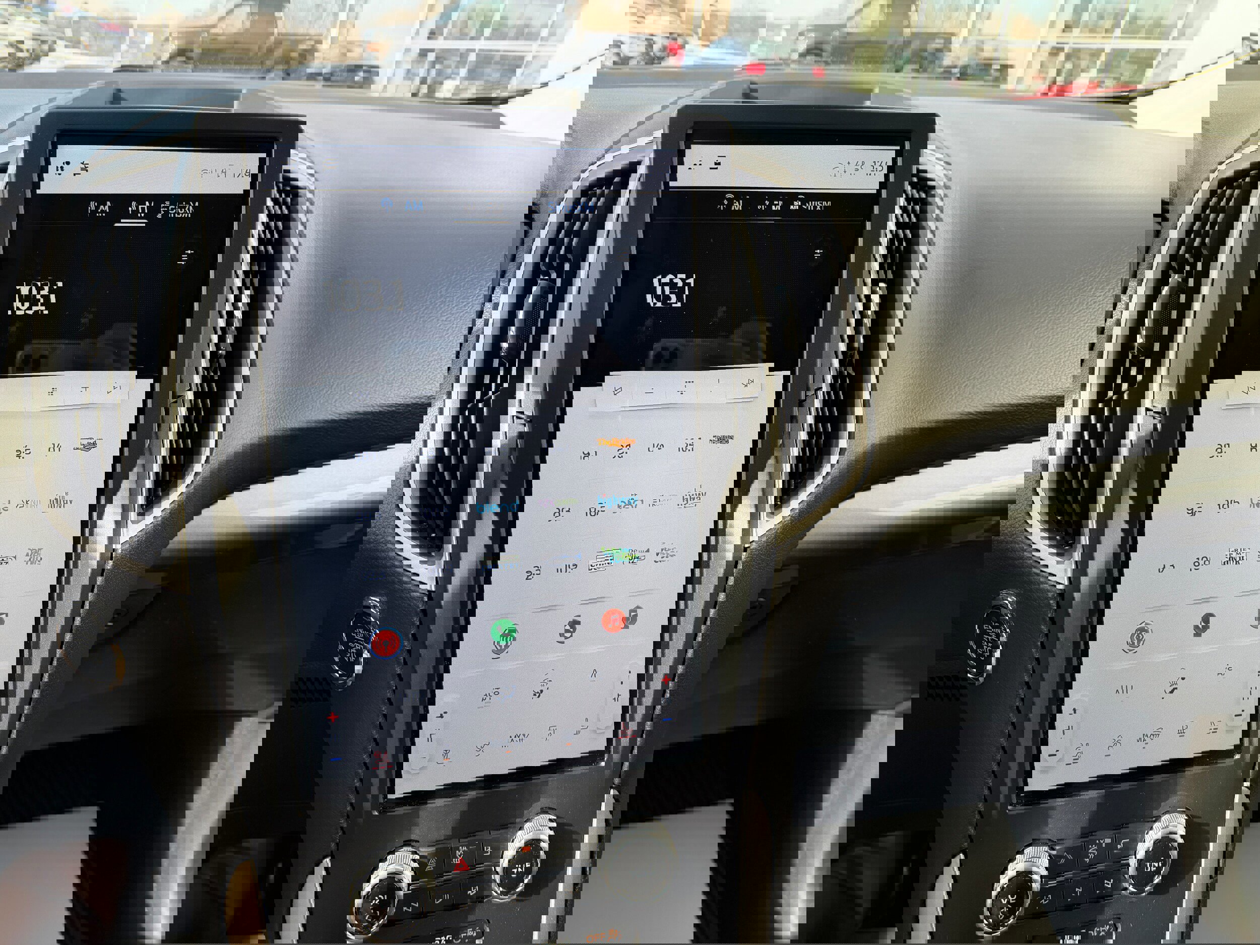 Certified 2023 Ford Edge SEL w/ Convenience Package image 17