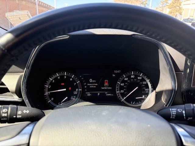 Used 2020 Toyota Highlander Limited image 17