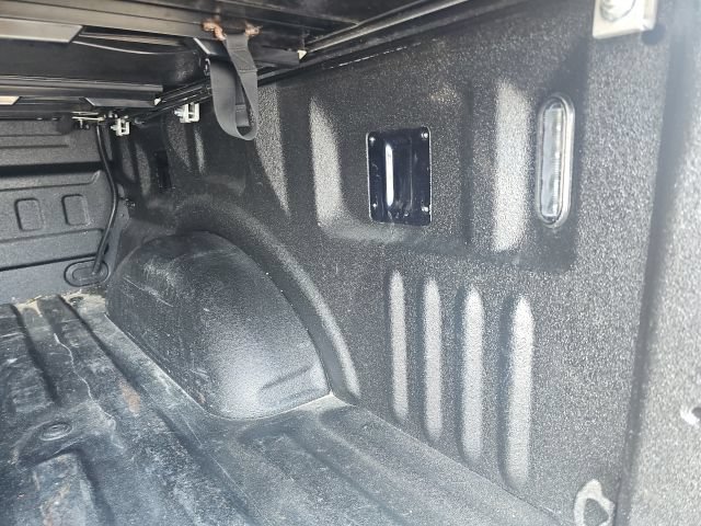 Certified 2021 Ford F150 Limited RWD image 9