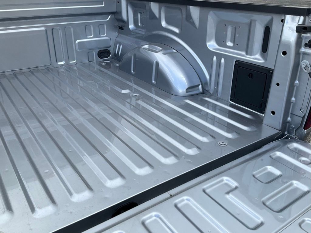 Certified 2024 Ford F150 STX w/ Equipment Group 201A FX4 image 29