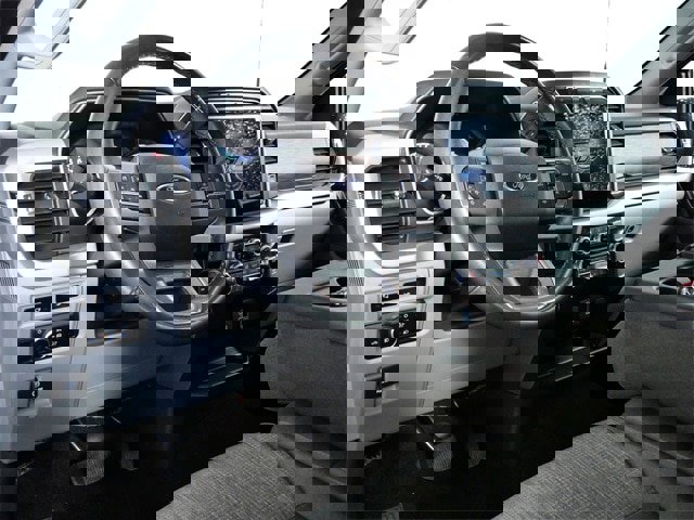 Certified 2023 Ford F150 XLT w/ Equipment Group 302A High image 17