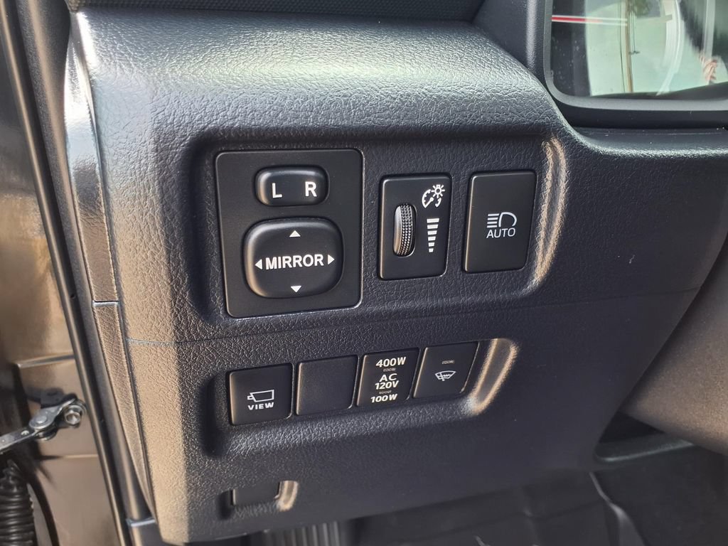 Used 2023 Toyota 4Runner TRD Pro AWD/4WD image 16