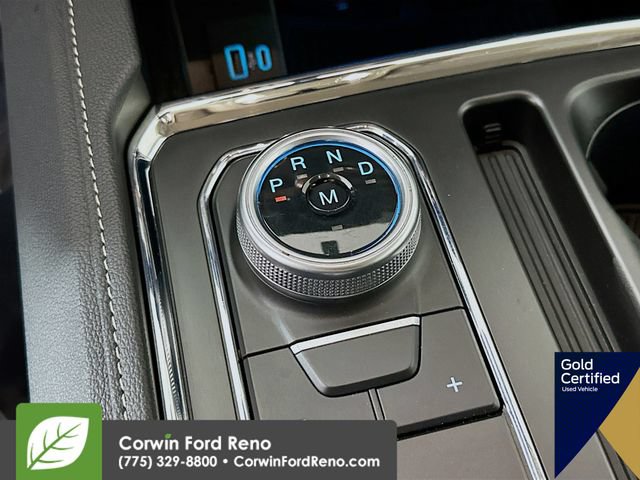Certified 2023 Ford Expedition Max XL AWD/4WD image 20