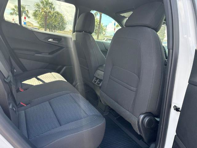 Used 2026 Chevrolet Equinox LT w/ LPO, Floor Liner Package FWD image 21