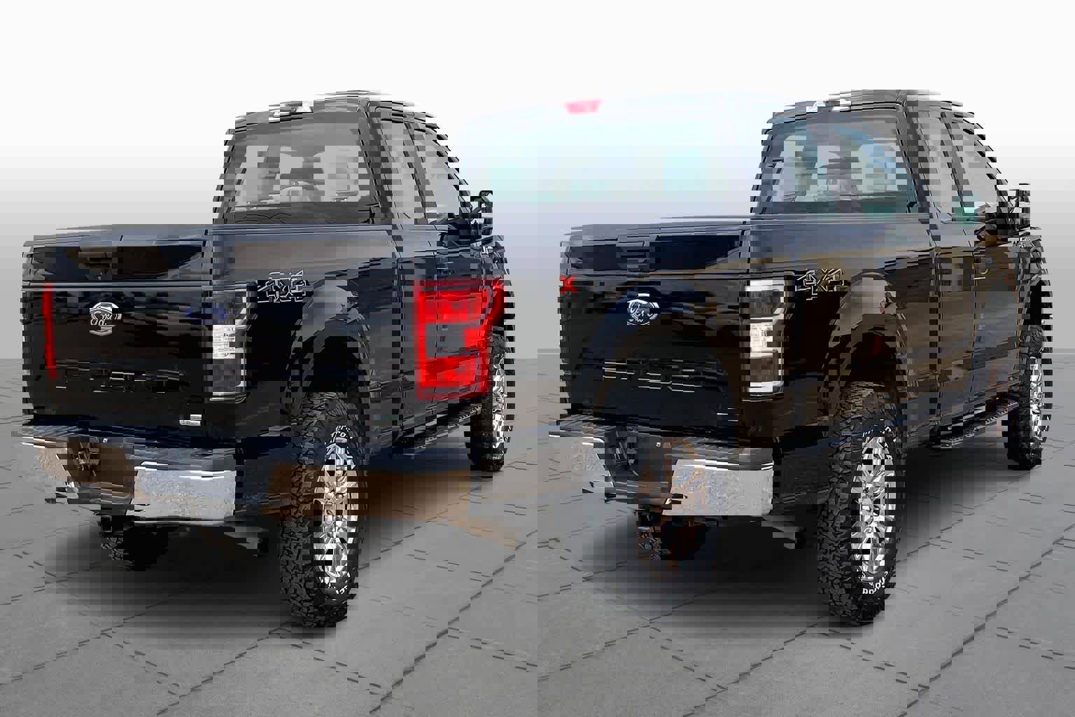 Certified 2018 Ford F150 XL w/ Equipment Group 101A Mid image 13