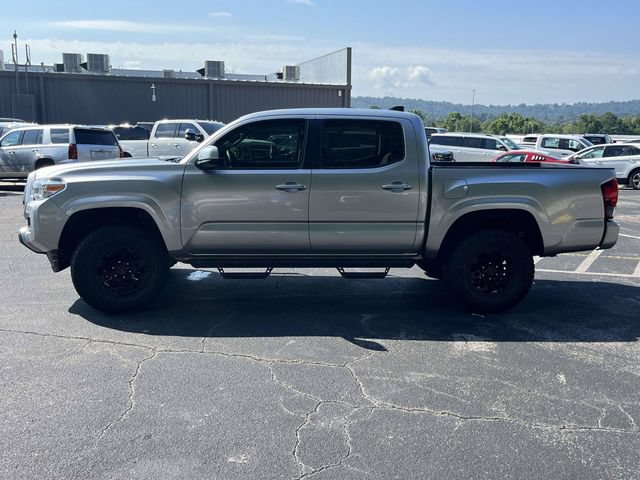Used 2022 Toyota Tacoma SR w/ SR Convenience Package RWD image 7