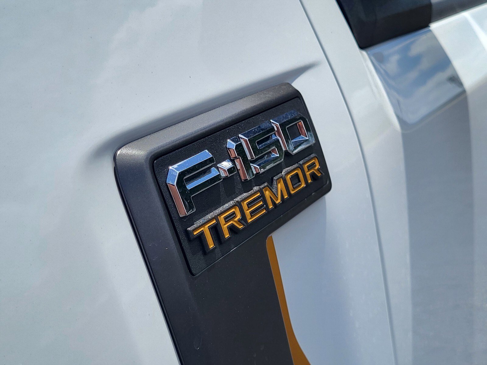 Certified 2023 Ford F150 Tremor AWD/4WD image 11