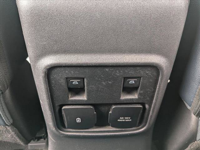 Certified 2022 Ford Bronco Outer Banks AWD/4WD image 17