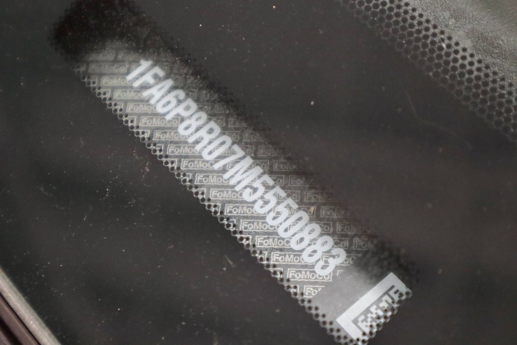 Certified 2021 Ford Mustang Mach 1 w/ Equipment Group 700A image 36