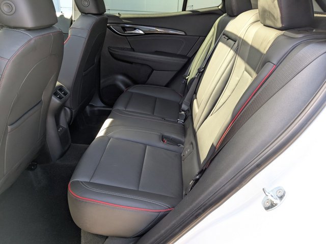 Used 2023 Buick Envision Essence w/ Technology Package I image 31