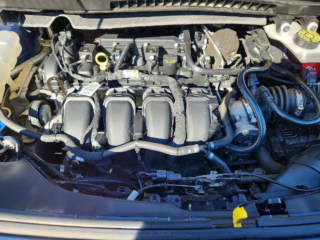 Certified 2023 Ford Transit Connect XL FWD image 28