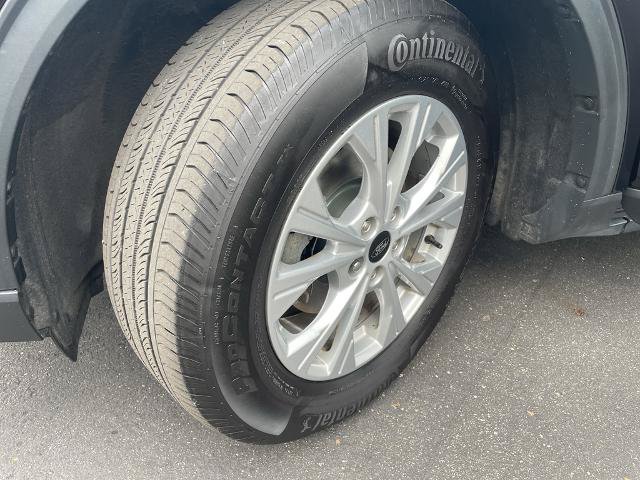 Certified 2023 Ford Escape Active AWD/4WD image 21
