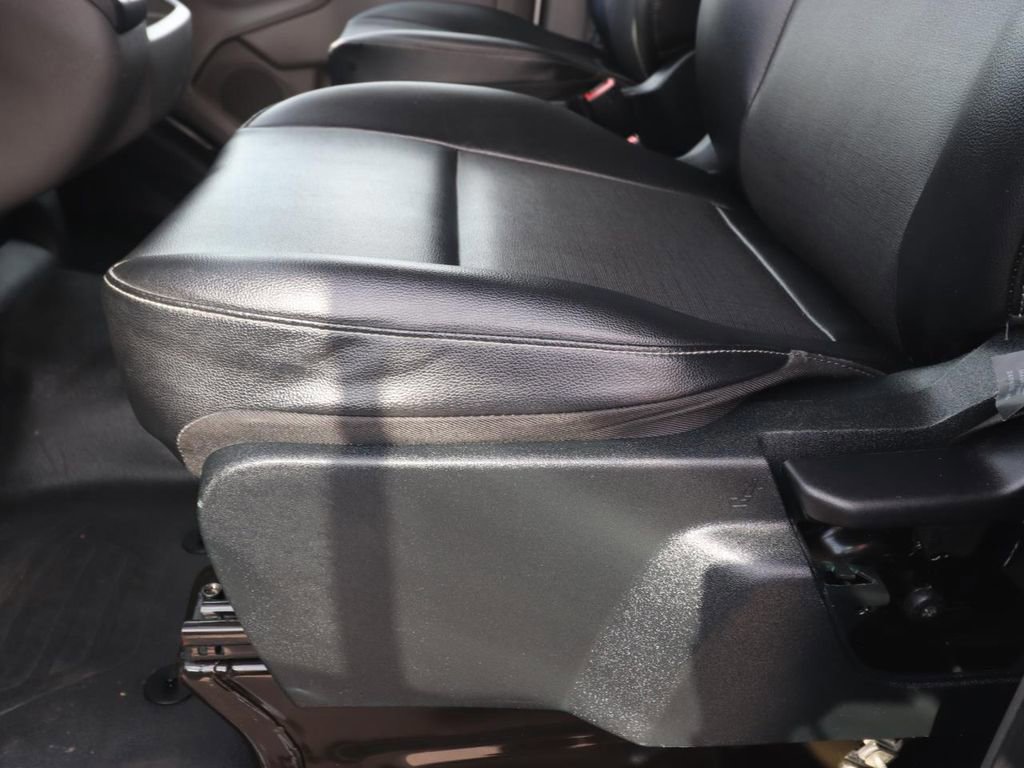 Certified 2023 Ford Transit 150 Low Roof RWD image 16