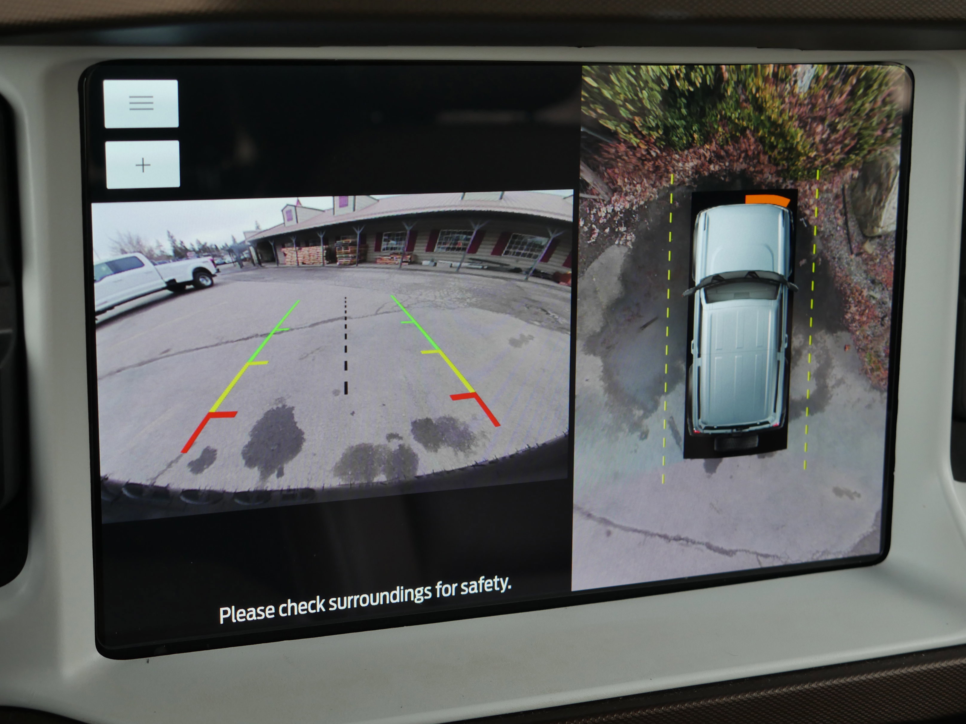 Certified 2024 Ford Bronco Heritage Edition image 22