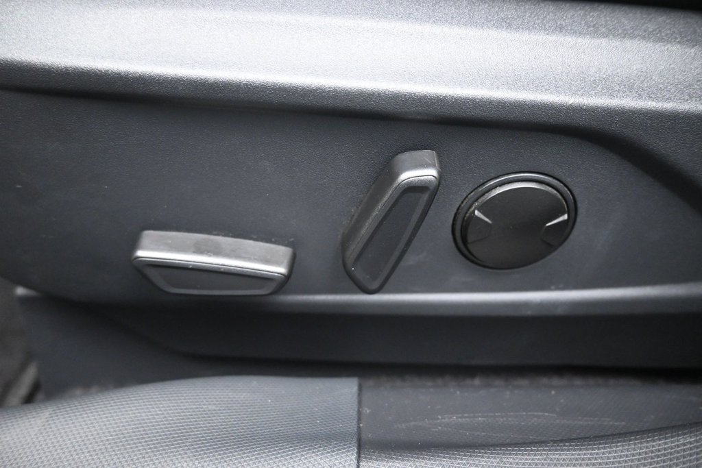 Certified 2023 Ford Mustang Mach-E Select RWD image 10