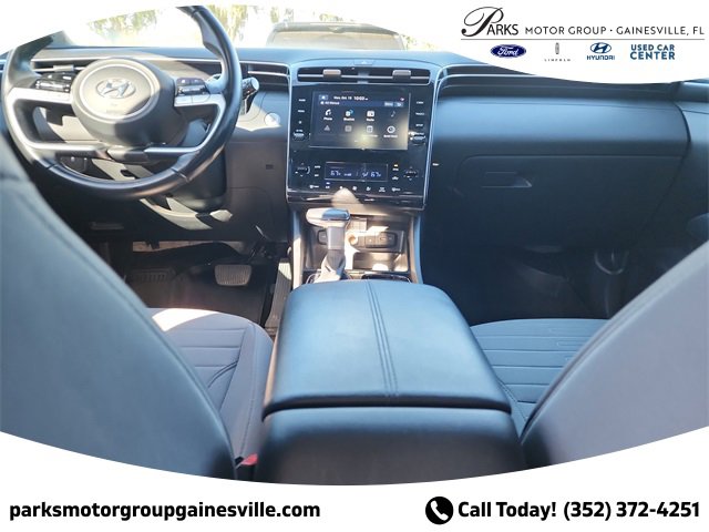 Used 2022 Hyundai Santa Cruz SEL Premium image 12