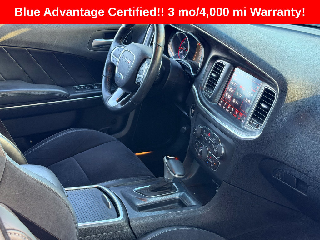 Used 2018 Dodge Charger R/T Scat Pack RWD image 27