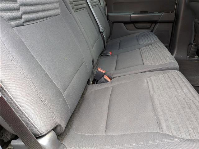 Certified 2023 Ford F150 XL w/ STX Appearance Package image 18