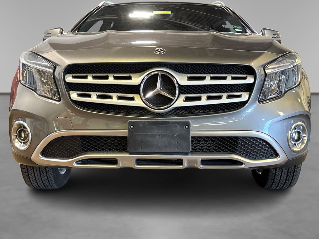 Used 2018 Mercedes-Benz GLA 250 4MATIC image 13