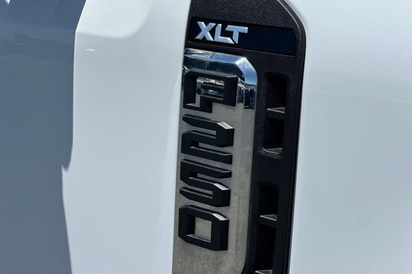 Certified 2024 Ford F250 XLT AWD/4WD image 24