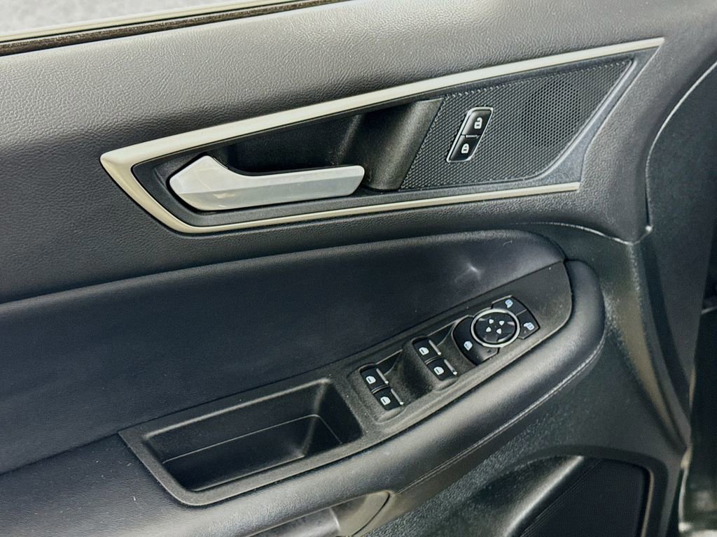 Certified 2023 Ford Edge SEL w/ Convenience Package AWD/4WD image 21