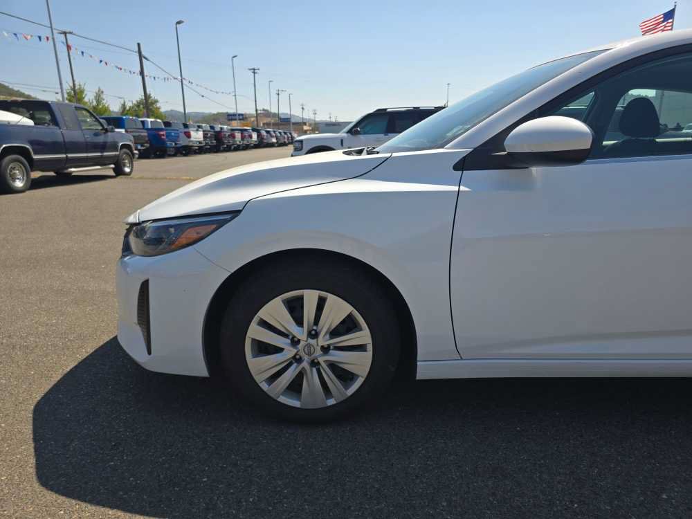 Used 2024 Nissan Sentra S FWD image 20