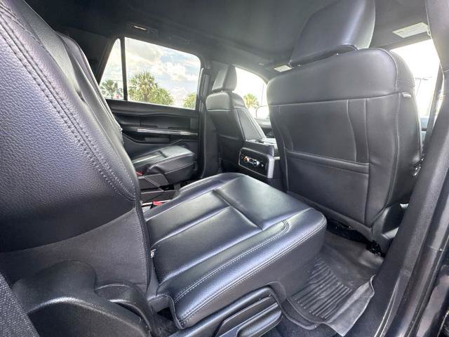 Certified 2021 Ford Expedition XLT RWD image 22