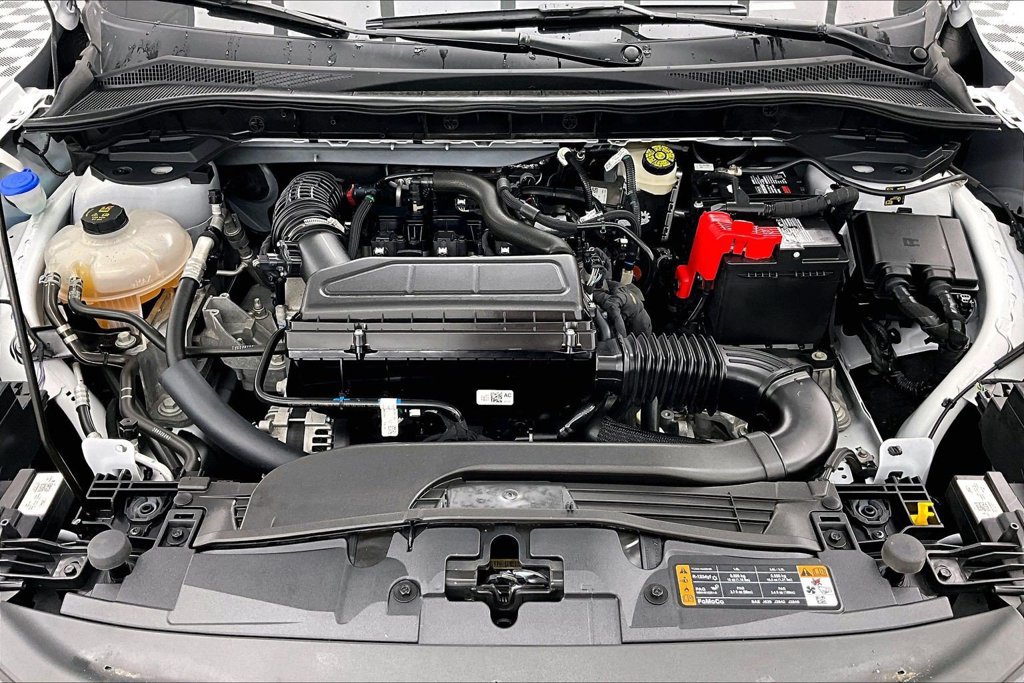 Certified 2023 Ford Escape Active w/ Cold Weather Package FWD image 10