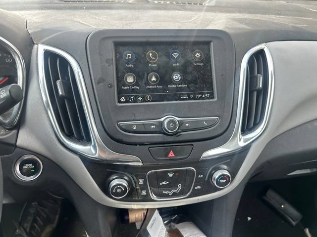 Used 2019 Chevrolet Equinox LS FWD image 30