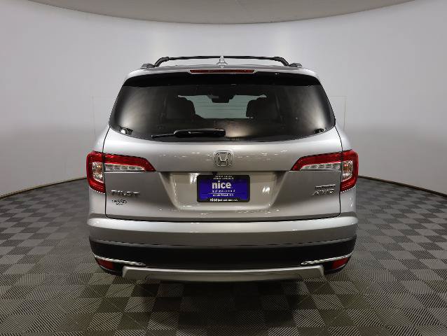 Used 2021 Honda Pilot Touring image 7
