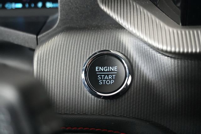 Certified 2025 Ford Explorer ST image 16