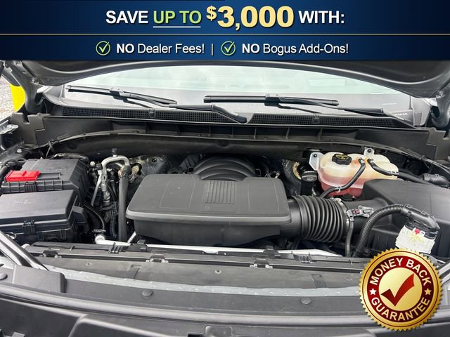 Used 2025 GMC Yukon Denali RWD image 25