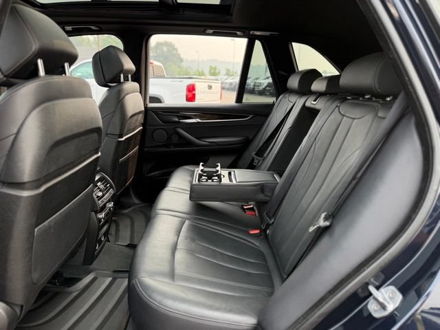 Used 2018 BMW X5 xDrive35i AWD/4WD image 14