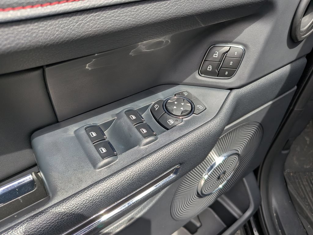 Certified 2023 Ford Expedition Limited RWD image 24