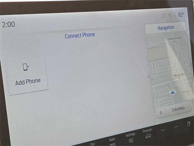 Certified 2022 Ford Expedition XLT image 20