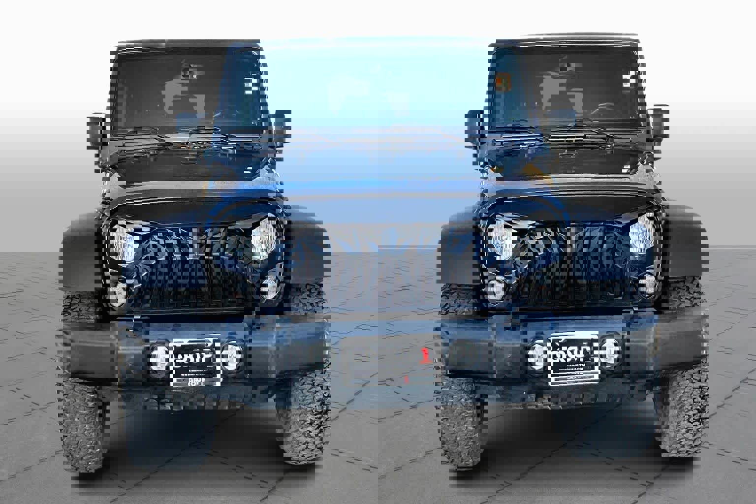 Used 2018 Jeep Wrangler Unlimited Sport S image 6